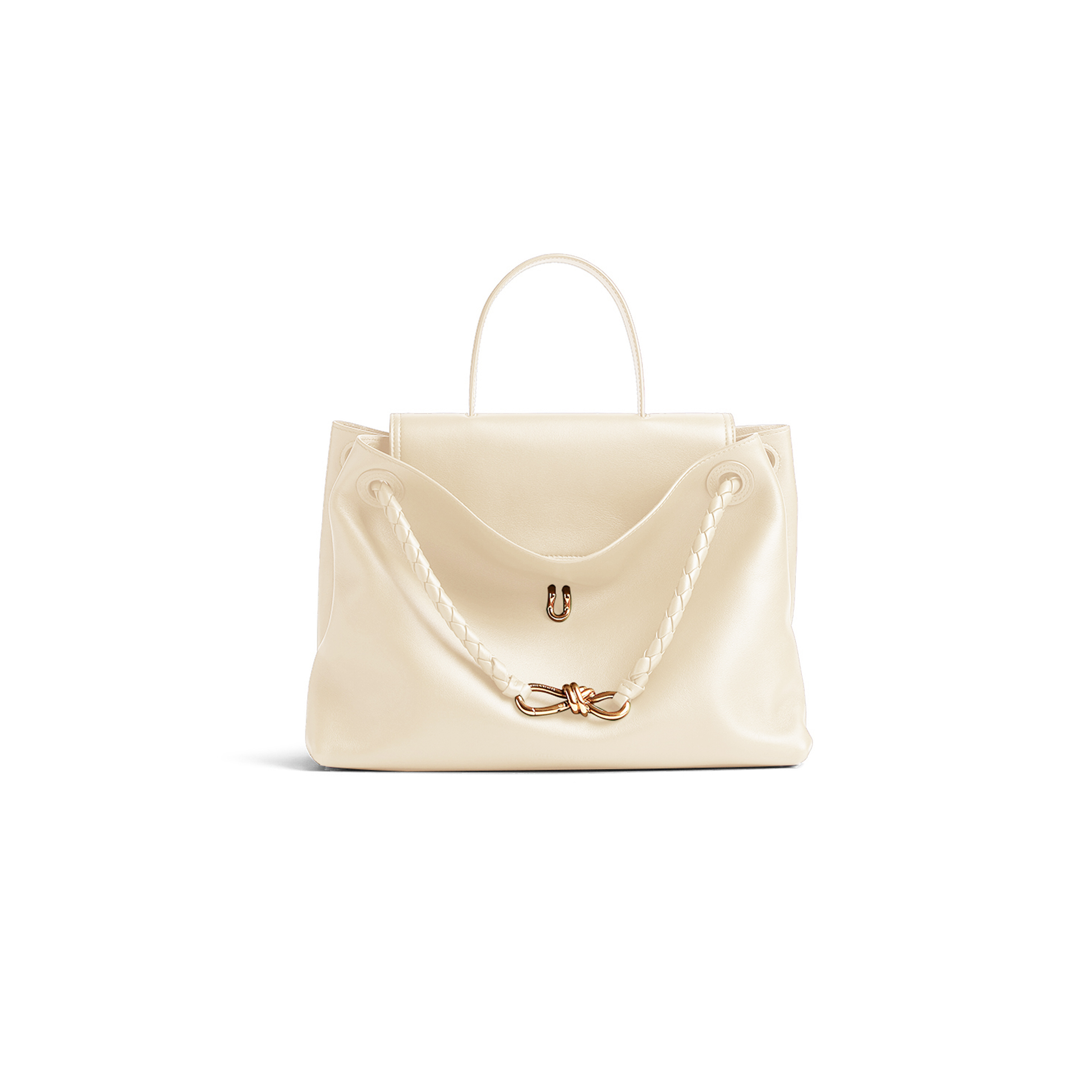 bo*te*ga Ve*ne*ta large ciao ciao 826195v4o922490 (42*32*15cm)